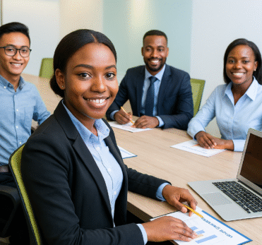 it-recruitment team